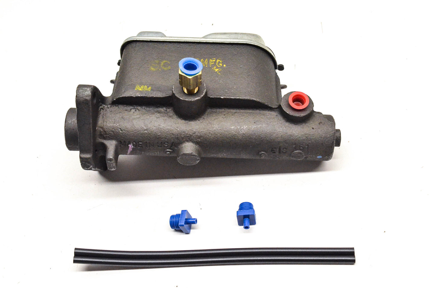 Wagner R71252 Remanufactured Brake Master Cylinder NOS