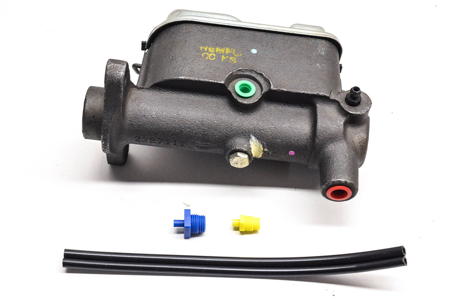 Wagner R64831 Remanufactured Brake Master Cylinder NOS