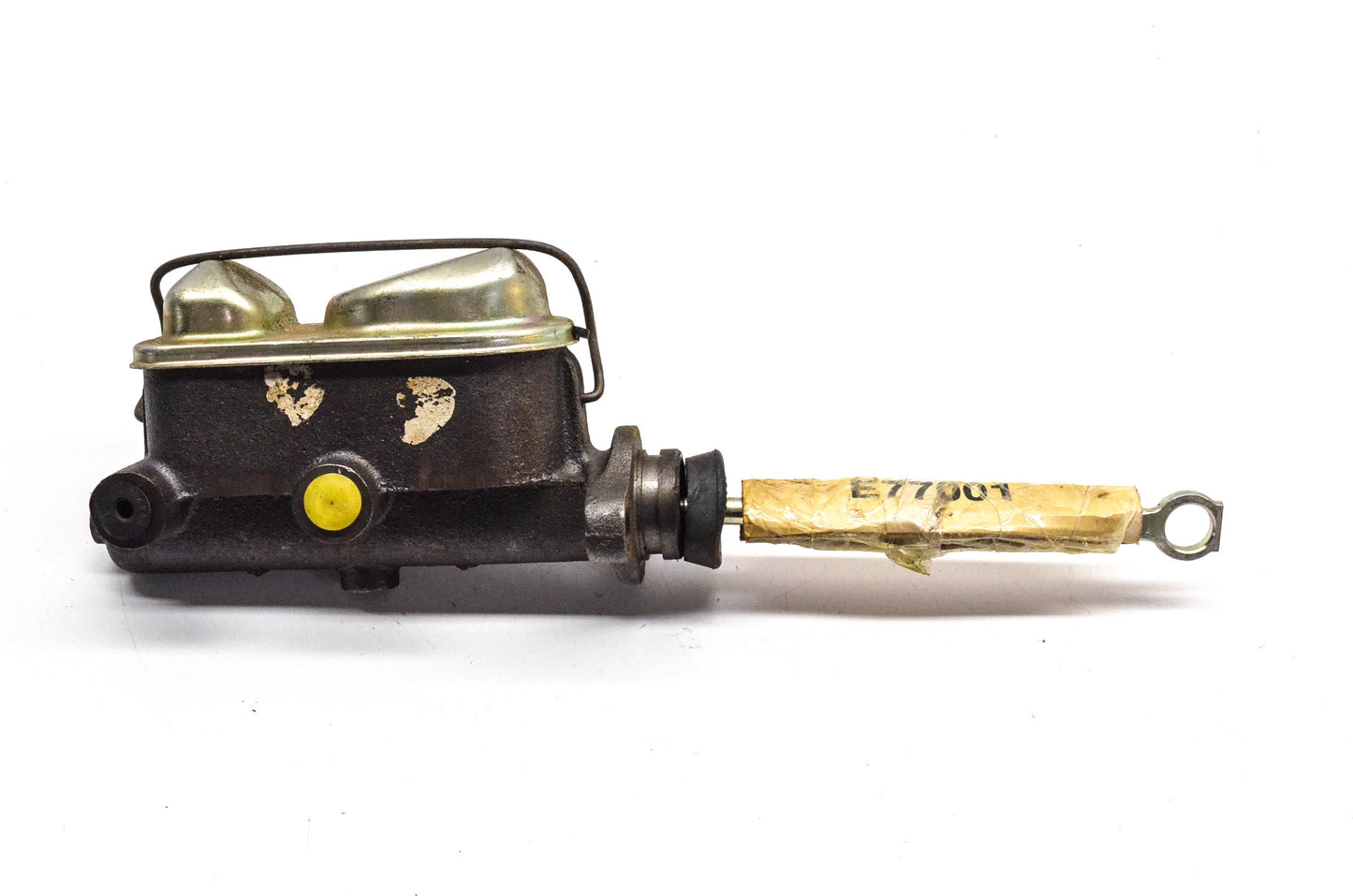 EIS E77001, 77001 Remanufactured Brake Master Cylinder NOS