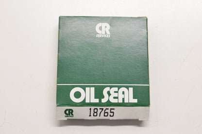 CR 18765 Oil Seal NOS