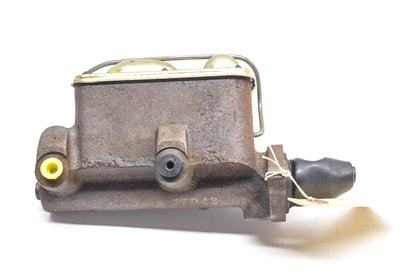 EIS E77043, 77043 Brake Master Cylinder