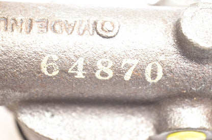 EIS E64870, 64870 Brake Master Cylinder NOS