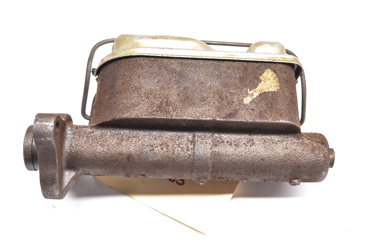 EIS E77065, 77065 Brake Master Cylinder NOS
