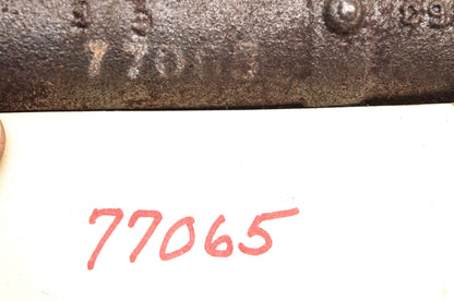 EIS E77065, 77065 Brake Master Cylinder NOS