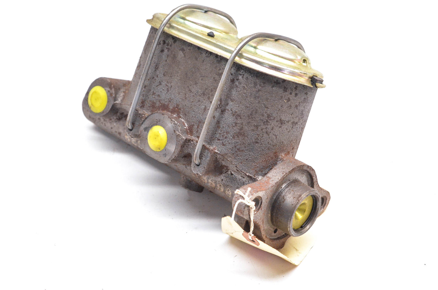 EIS E88689, 88689 Brake Master Cylinder NOS