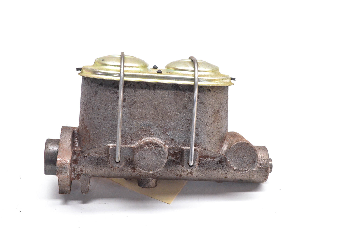 EIS E88689, 88689 Brake Master Cylinder NOS
