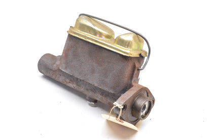 EIS E77057, 77057 Brake Master Cylinder
