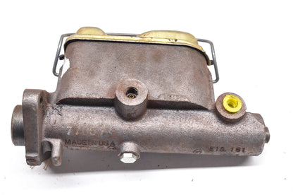 EIS E77057, 77057 Brake Master Cylinder