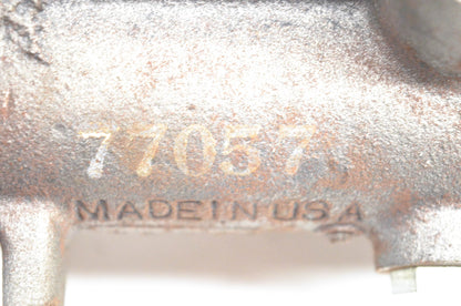 EIS E77057, 77057 Brake Master Cylinder