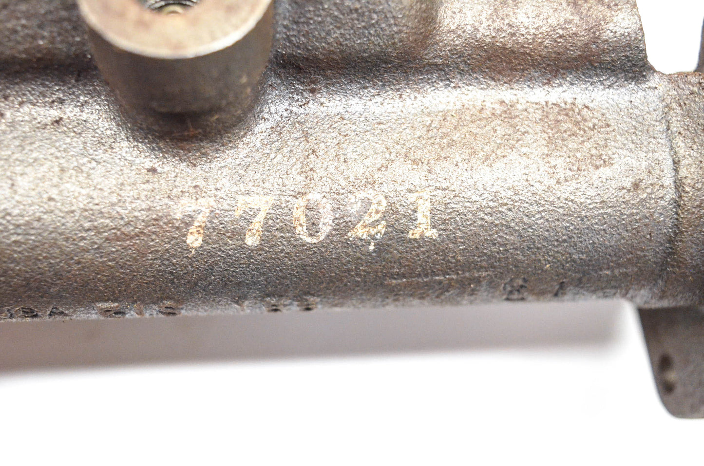 EIS E77021, 77021 Brake Master Cylinder NOS