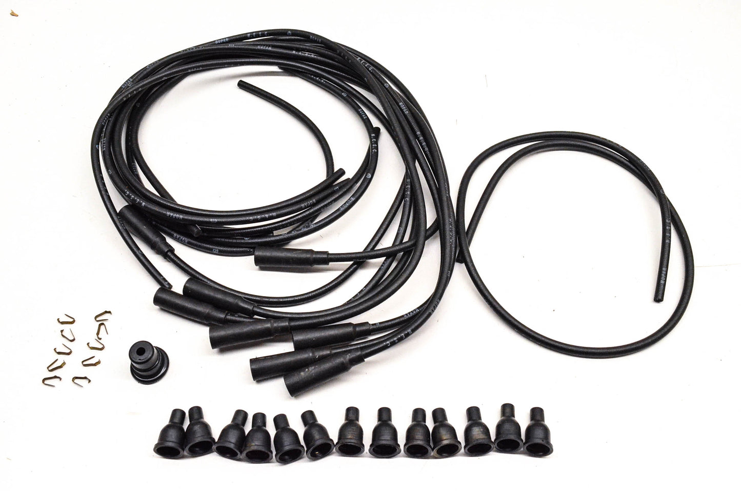 Mopar 4851 Ignition Cable Kit NOS