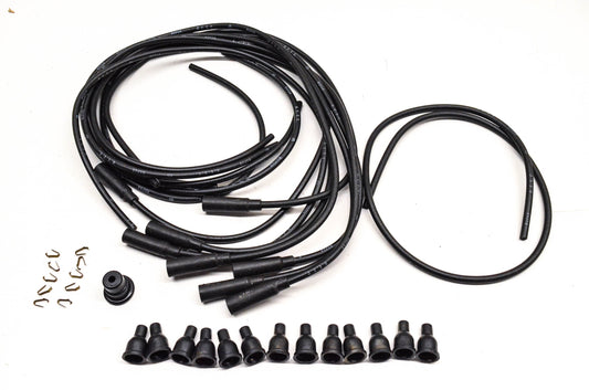 Mopar 4851 Ignition Cable Kit NOS