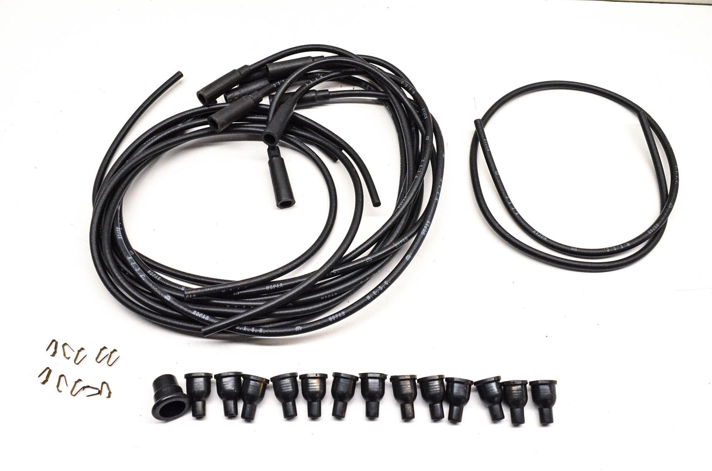 Mopar 4851 Ignition Cable Kit NOS