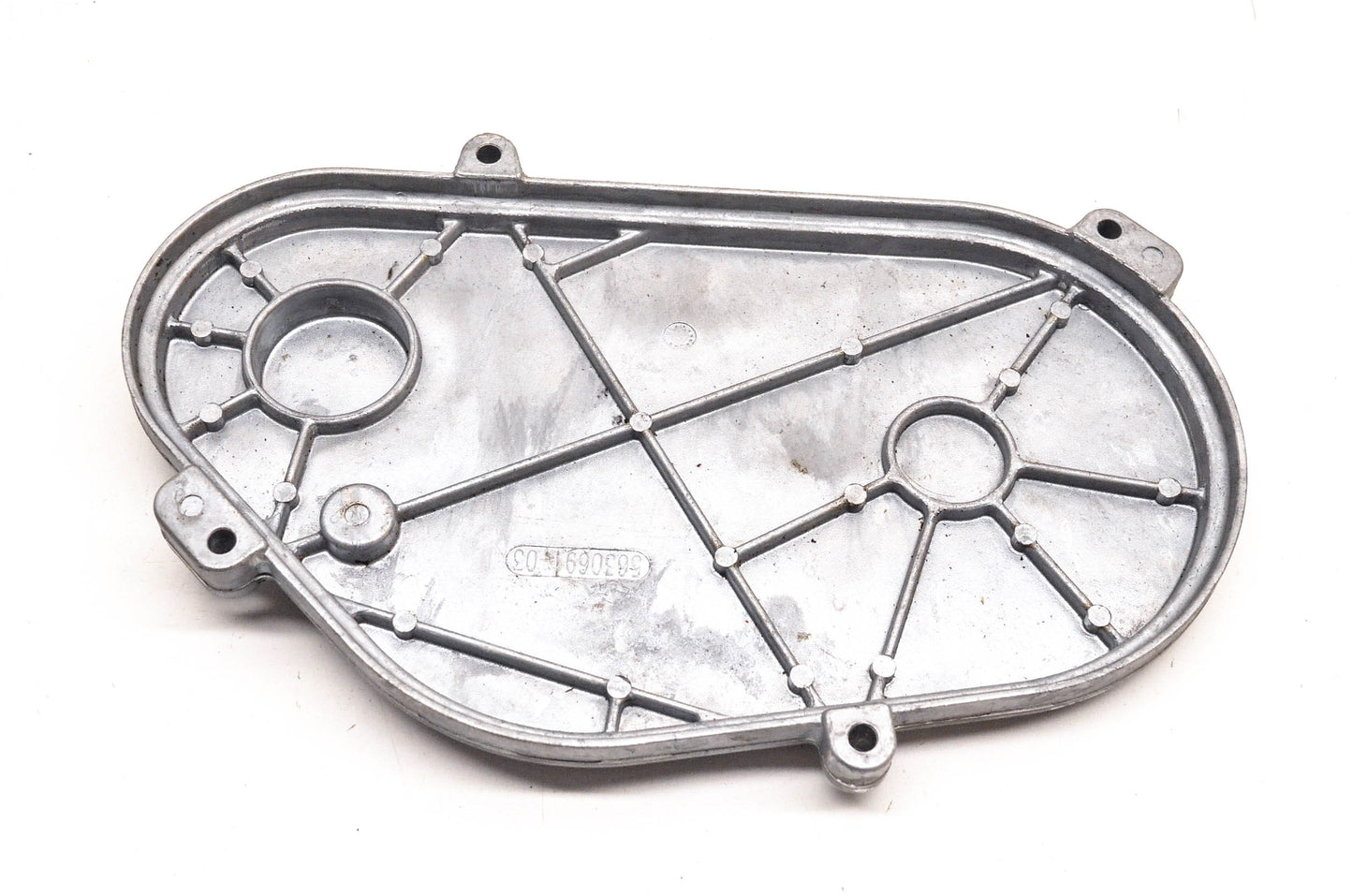 New OEM Polaris 5630691-03 Chaincase Cover NOS