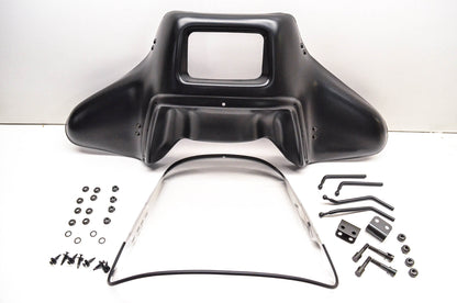 New OEM Polaris 2871816 Fairing With Headlight Kit NOS