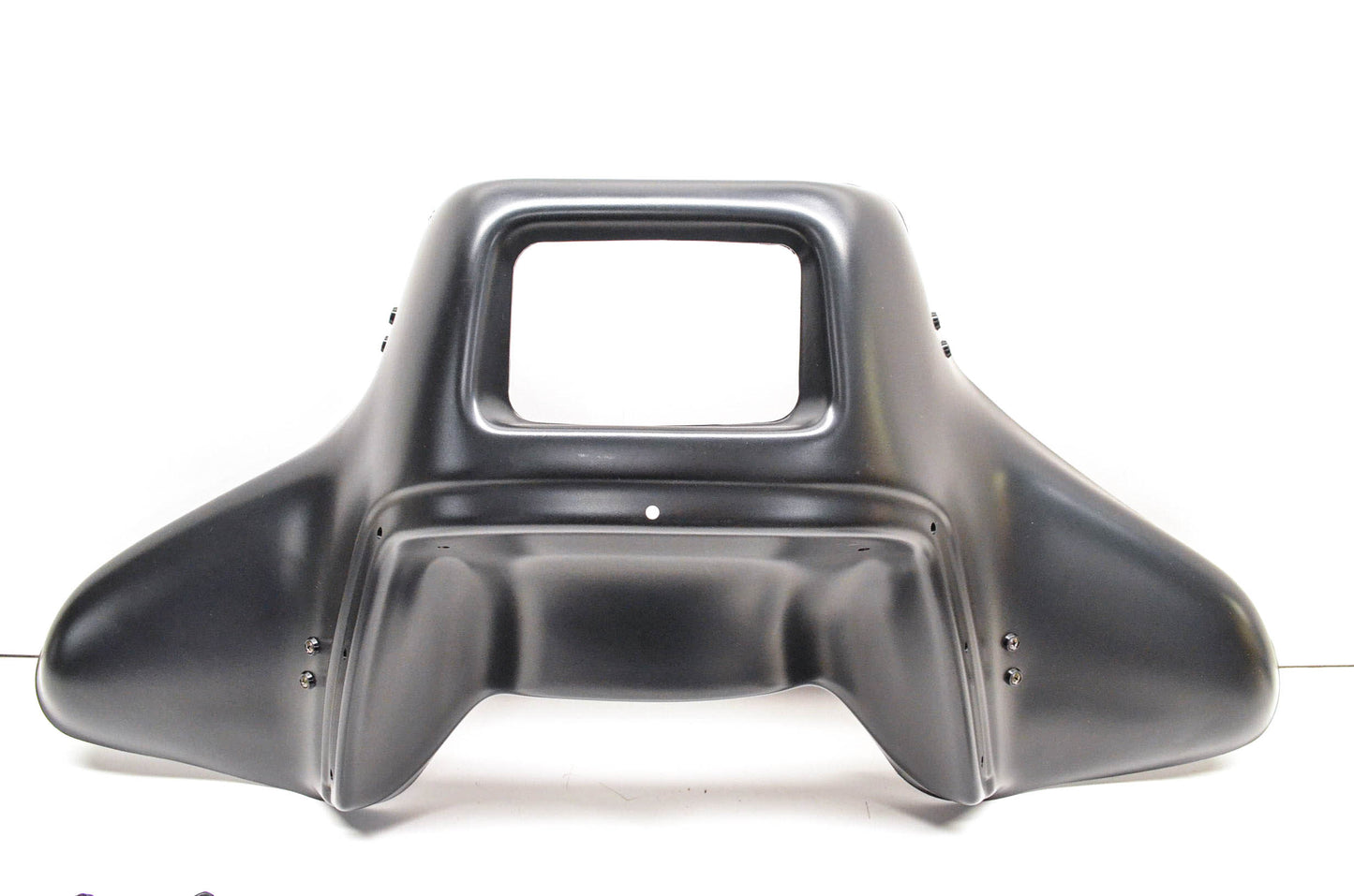 New OEM Polaris 2871816 Fairing With Headlight Kit NOS