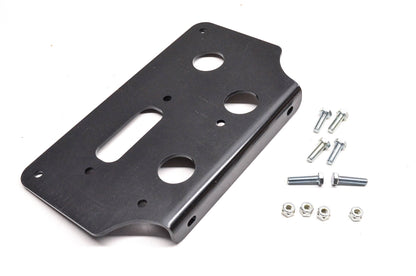 Warn 2873671 ATV Winch Mount Kit NOS