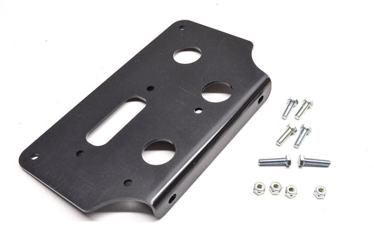 Warn 2873671 ATV Winch Mount Kit NOS
