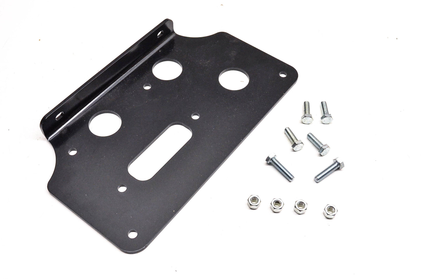 Warn 2873671 ATV Winch Mount Kit NOS
