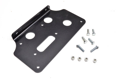 Warn 2873671 ATV Winch Mount Kit NOS