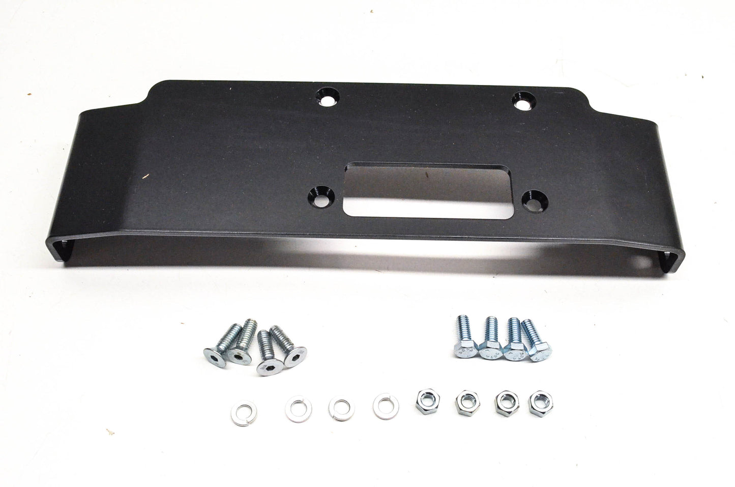 Warn 2873584, 60753 ATV Winch Mount Kit NOS