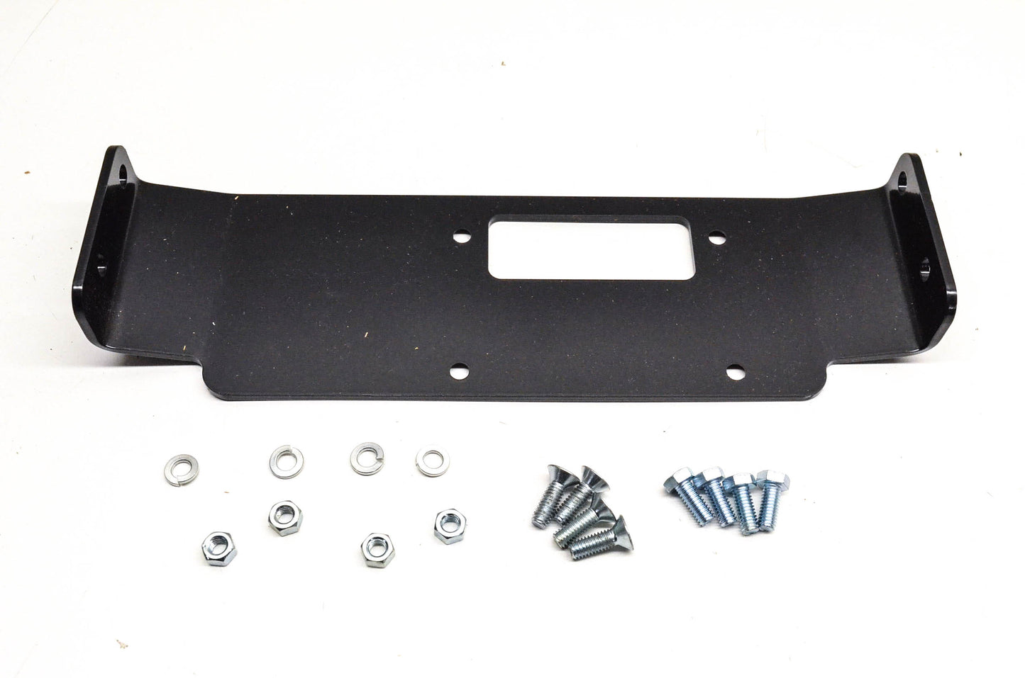 Warn 2873584, 60753 ATV Winch Mount Kit NOS