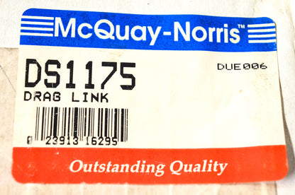 McQuay-Norris DS1175 Tie Rod NOS