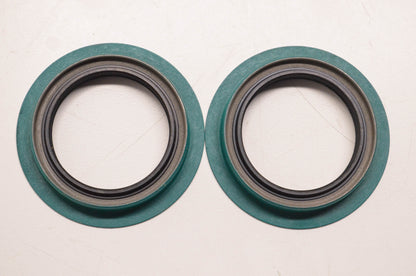 CR 18009 Oil Seals Qty 2 NOS