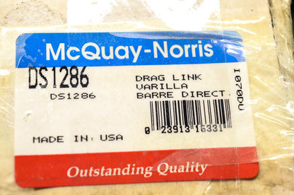 McQuay-Norris DS1286 Drag Link NOS