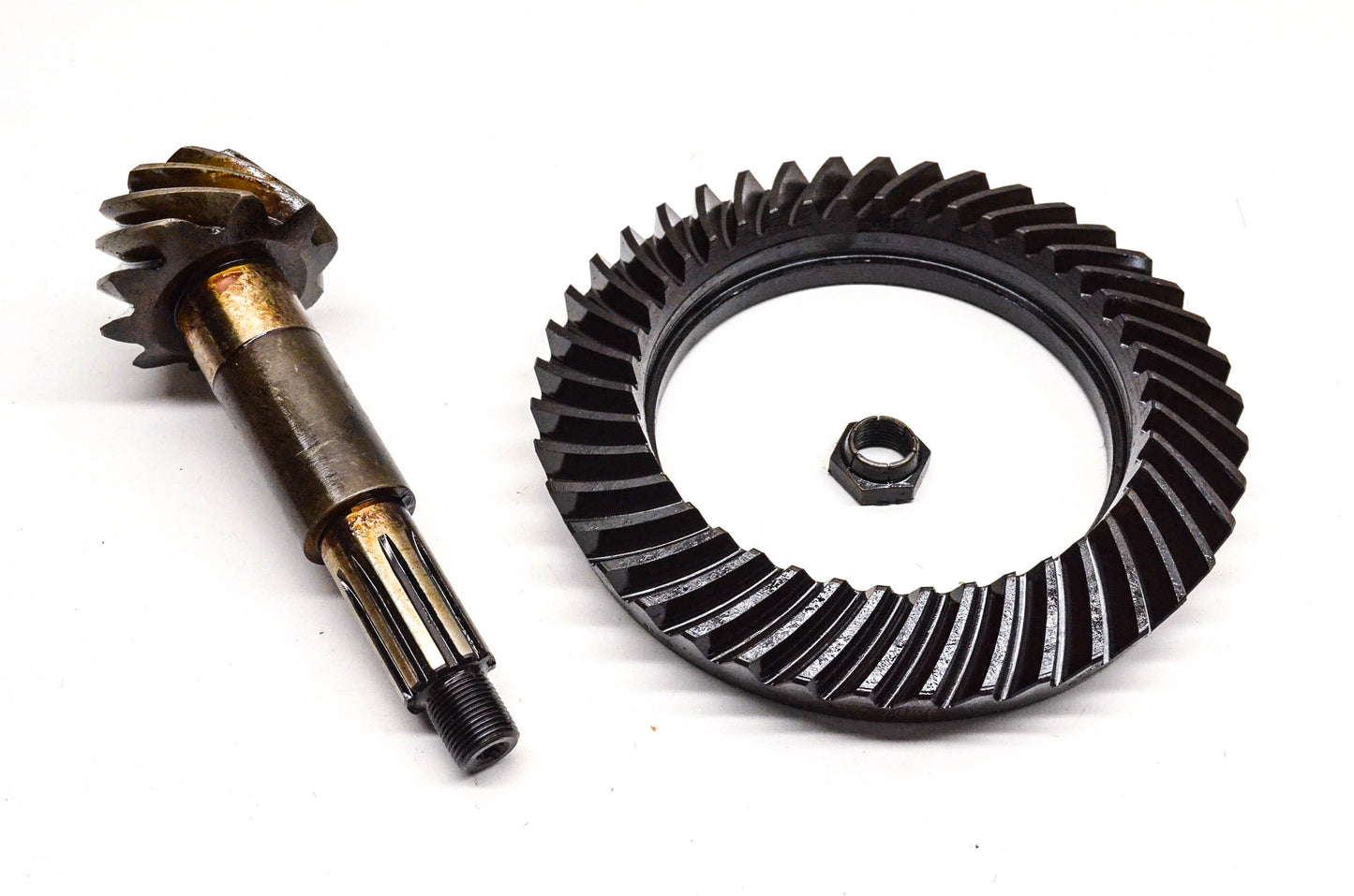 McQuay-Norris 30360, 30359, 1922313 Pinion Gear And Ring Kit NOS