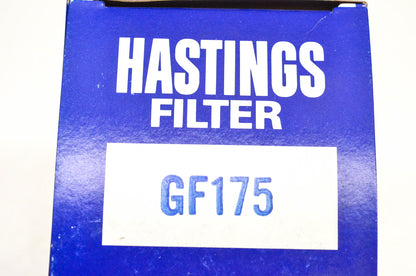 Hastings GF175 Filter NOS