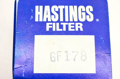 Hastings GF178 Filter NOS