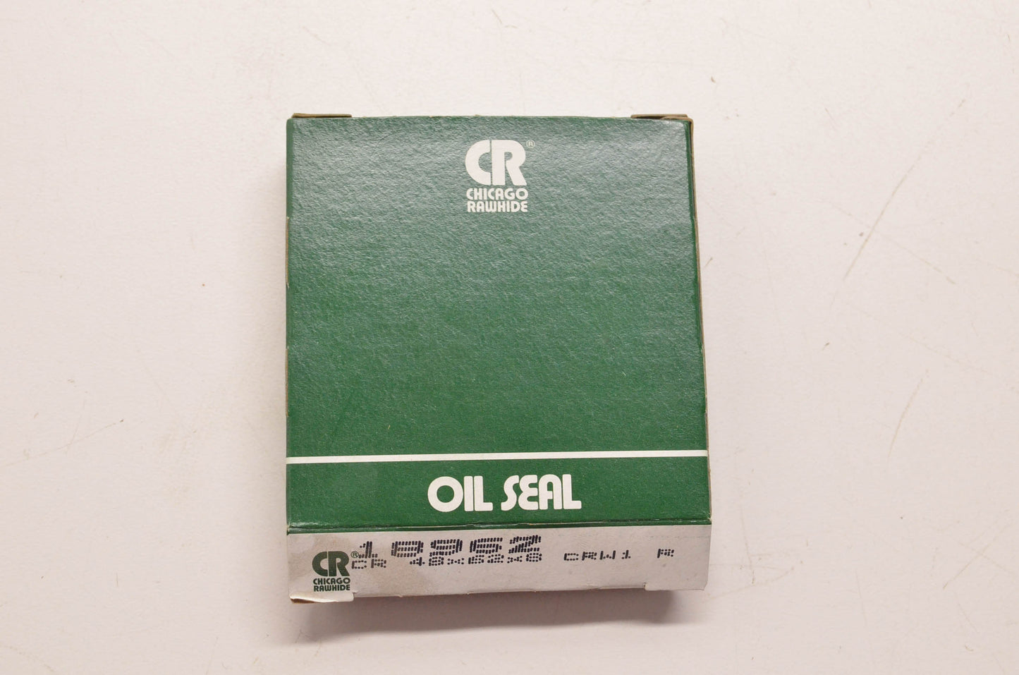 CR 18962 Oil Seals Qty 2 NOS