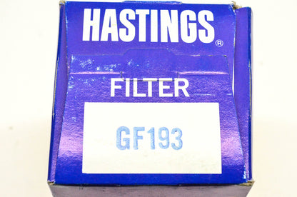 Hastings GF193 Filter NOS
