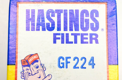 Hastings GF224 Filter NOS