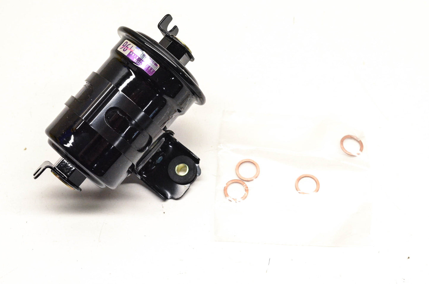Hastings GF198 Filter Kit NOS