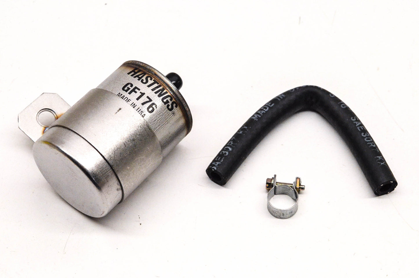 Hastings GF176 Filter Kit NOS