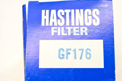 Hastings GF176 Filter Kit NOS