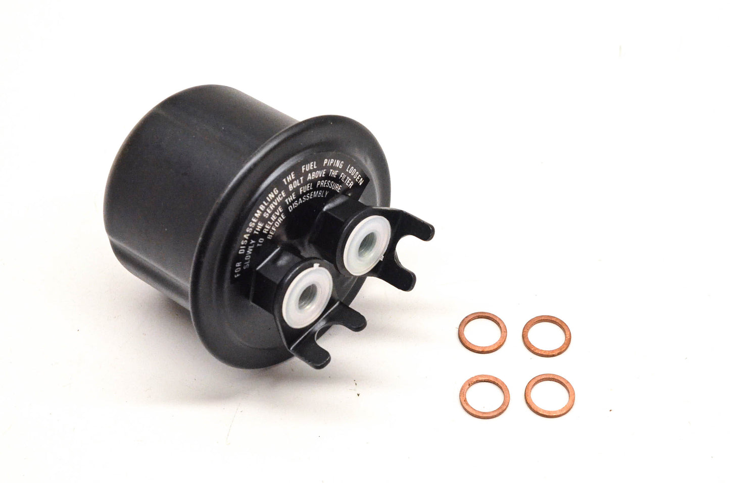 Hastings GF207 Filter NOS