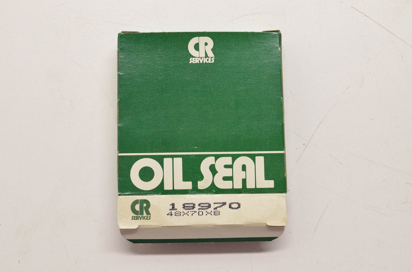 CR 18970 Oil Seal NOS