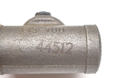 EIS EW44512 700 Wheel Cylinder Assembly NOS