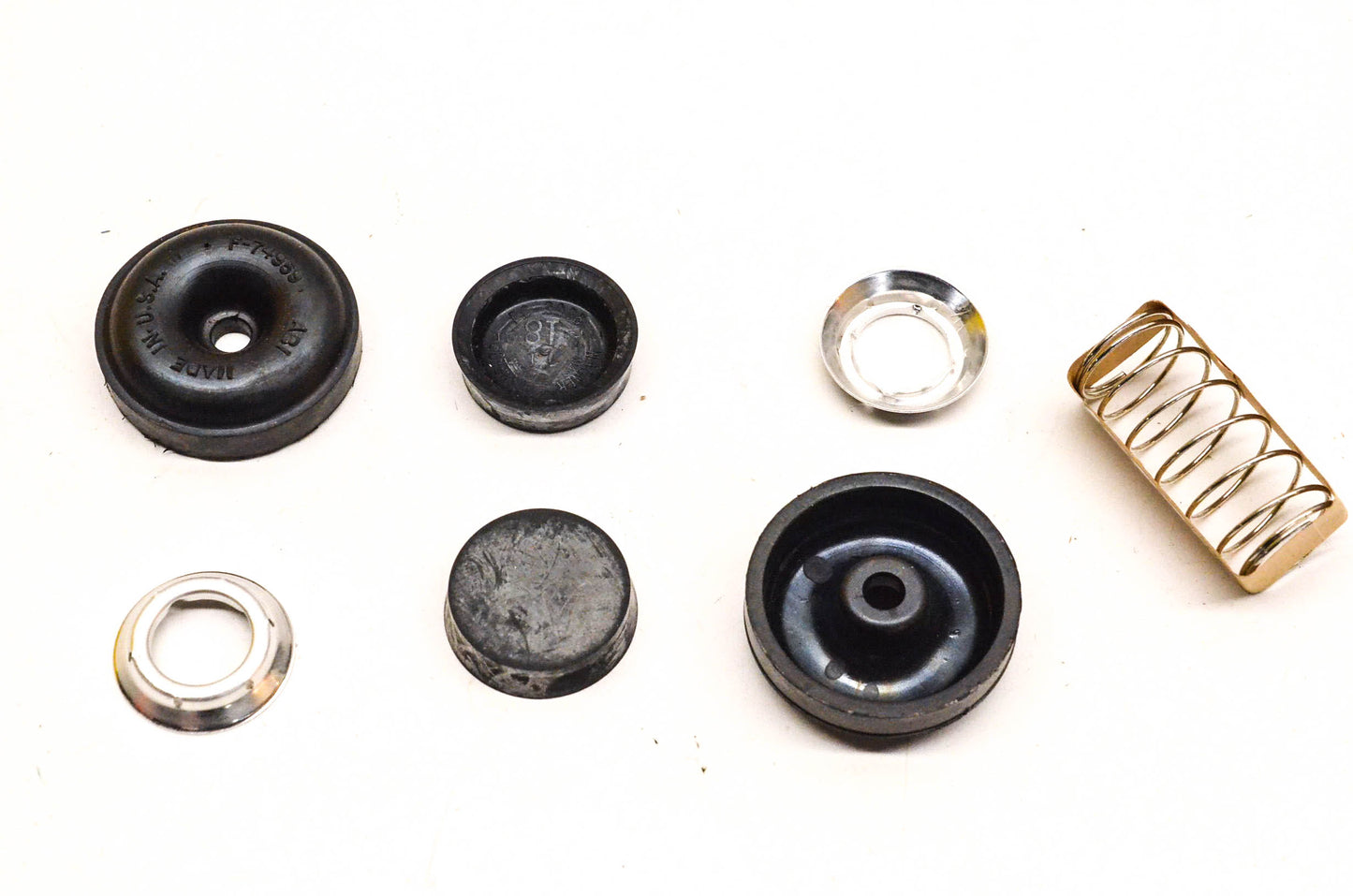 Mopar H-73597, H73597 Wheel Cylinder Repair Kit NOS