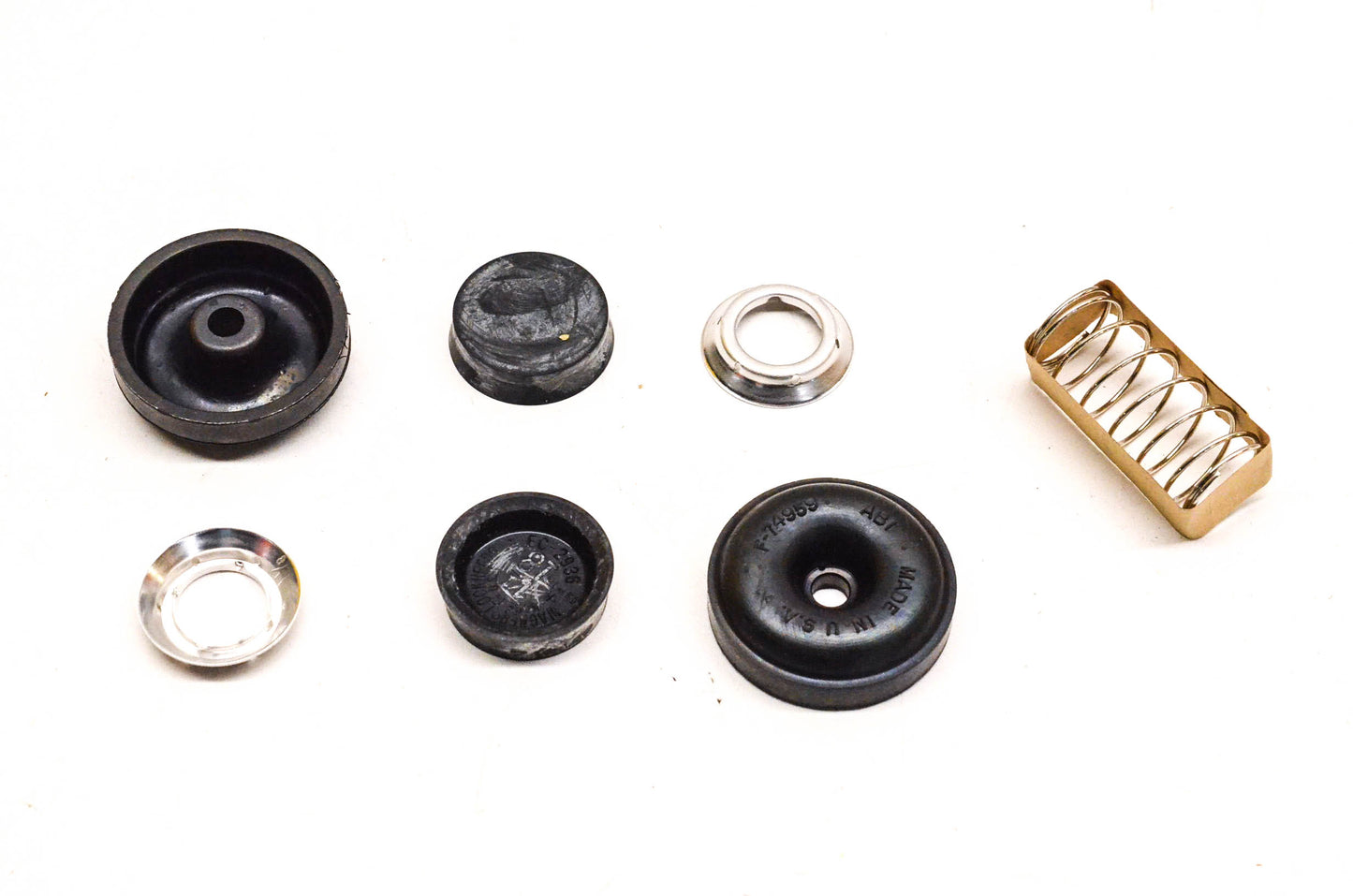 Mopar H-73597, H73597 Wheel Cylinder Repair Kit NOS