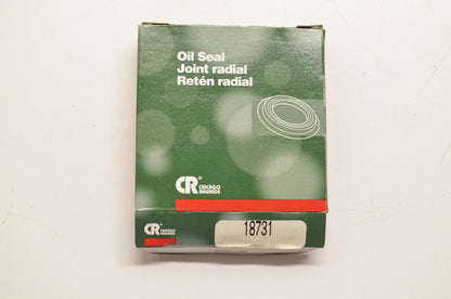 CR 18731 Oil Seal NOS