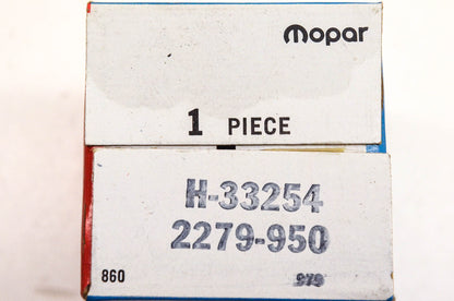 Mopar H-33254, H33254, 2279-950 Repair Kit NOS