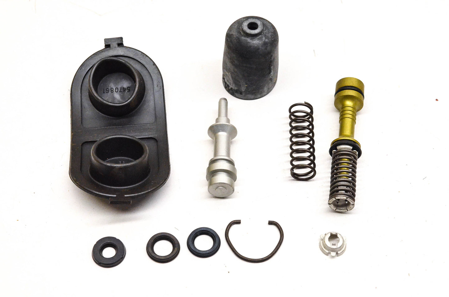 Mopar H-98700, H98700 Master Cylinder Repair Kit NOS