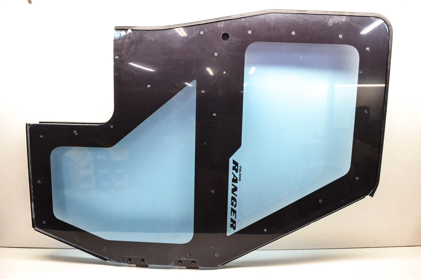 New OEM Polaris 2875595-067 Ranger Poly Lock And Ride Right Passenger Side Door Kit NOS