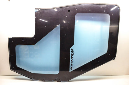 New OEM Polaris 2875595-067 Ranger Poly Lock And Ride Right Passenger Side Door Kit NOS