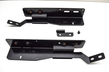 New OEM Polaris 2875595-067 Ranger Poly Lock And Ride Right Passenger Side Door Kit NOS