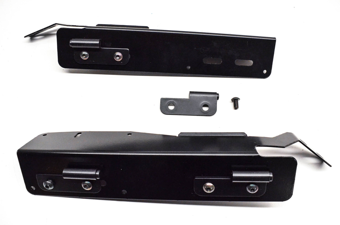 New OEM Polaris 2875595-067 Ranger Poly Lock And Ride Right Passenger Side Door Kit NOS